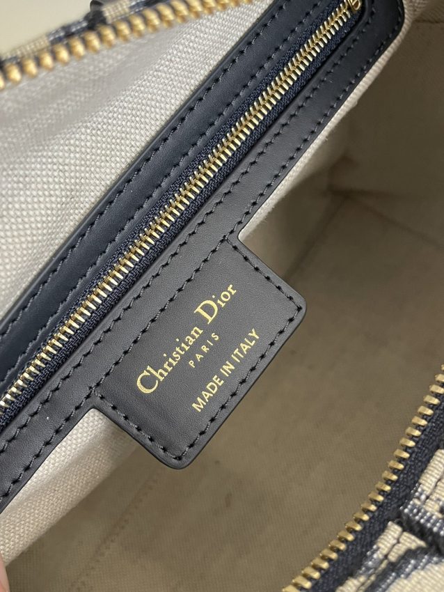 Replica Dior Groove - high-quality designer bag clone