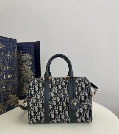 Replica Dior Groove - ultra-realistic fake designer tote