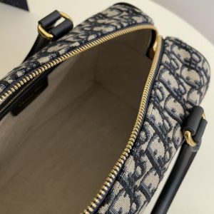 Replica Dior Groove - best quality luxury bag dupe