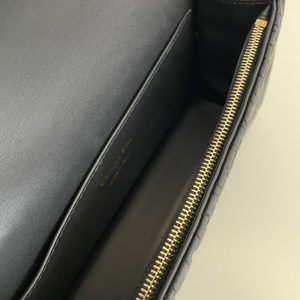 Replica Dior Miss Dior Black - high-quality designer bag clone