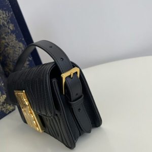 Replica Dior Miss Dior Black - near-authentic luxury replica handbag