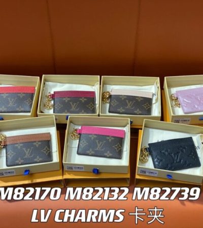 Replica Louis Vuitton Card Holder - best-selling designer handbag dupe