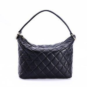 Replica CHANEL 23B Hobo Underarm Bag - elite superclone designer purse