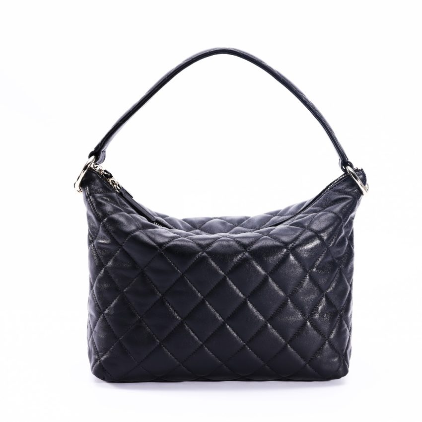 Replica CHANEL 23B Hobo Underarm Bag - elite superclone designer purse