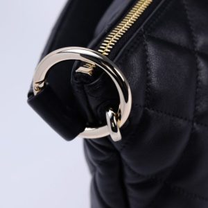 Replica CHANEL 23B Hobo Underarm Bag - near-authentic luxury replica handbag