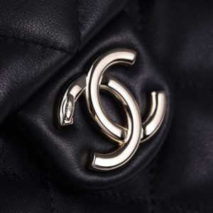 Replica CHANEL 23B Hobo Underarm Bag - authentic-look luxury purse replica