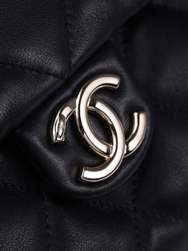 Replica CHANEL 23B Hobo Underarm Bag - authentic-look luxury purse replica