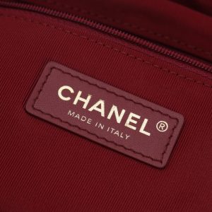 Replica CHANEL 23B Hobo Underarm Bag - best-selling designer handbag dupe