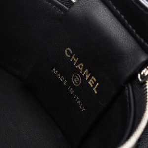 Replica CHANEL 23B Pearl Cylinder - best-selling designer handbag dupe