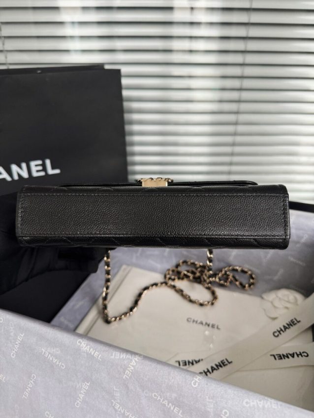 Replica CHANEL 23P Kelly Handle - ultra-realistic fake designer tote