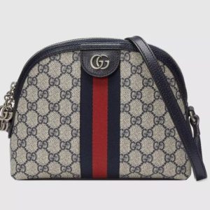 Replica GUCCI OPHIDIA GG SHOULDER BAG - best-selling designer handbag dupe