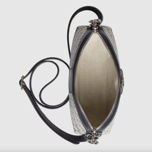Replica GUCCI OPHIDIA GG SHOULDER BAG - top-tier luxury replica shoulder bag