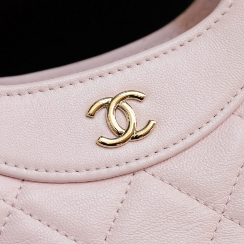 Replica CHANEL 24s Mini Horizontal Pink Purple - elite superclone designer purse