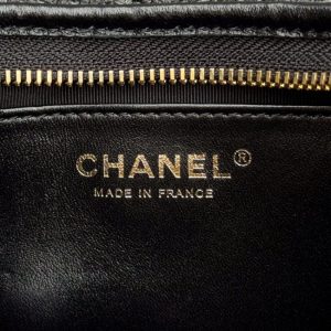 Replica CHANEL 24a Hobo Small - top-tier luxury replica shoulder bag