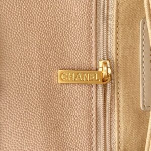 Replica CHANEL 23P Coco Mini - high-accuracy replica luxury purse