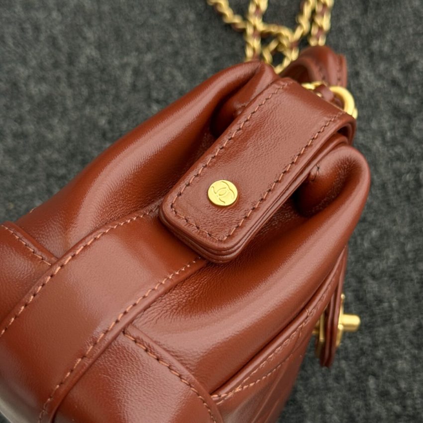 Replica CHANEL Mini Bag with Top Handle - authentic-look luxury purse replica