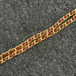 Replica CHANEL Mini Bag with Top Handle - ultra-realistic fake designer tote