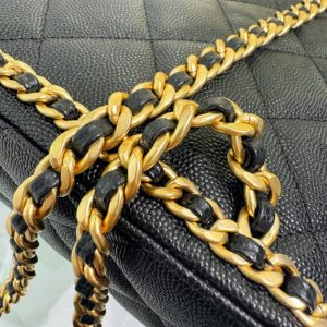 Replica CHANEL Camellia Backpack - authentic-look luxury purse replica