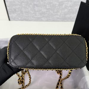 Replica CHANEL Camellia Backpack - near-authentic luxury replica handbag