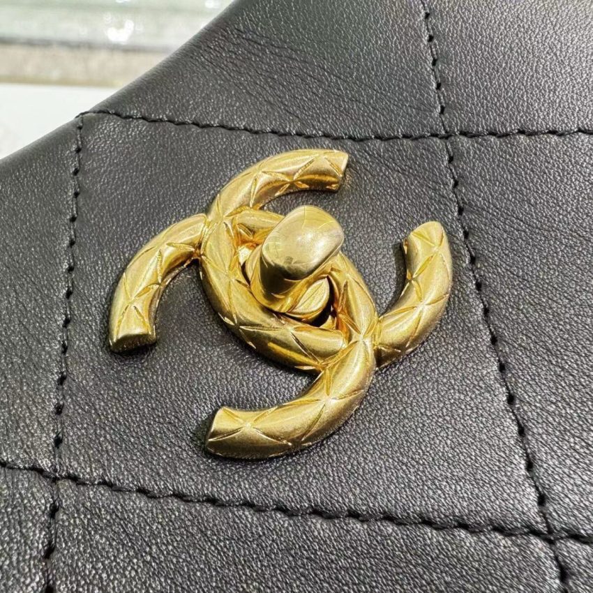 Replica CHANEL 23A Hobo Bag - elite superclone designer purse