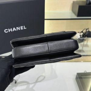 Replica CHANEL Three Layer Bag - high-accuracy replica luxury purse