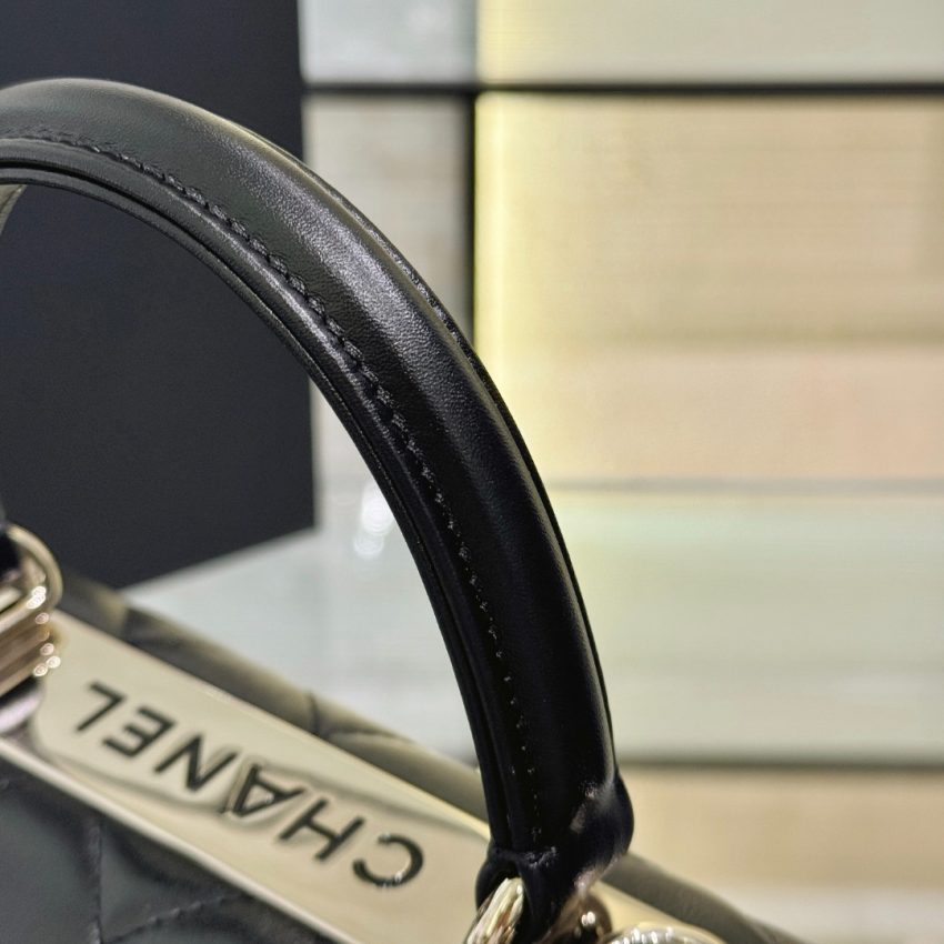 Replica CHANEL Three Layer Bag - 1:1 designer replica handbag