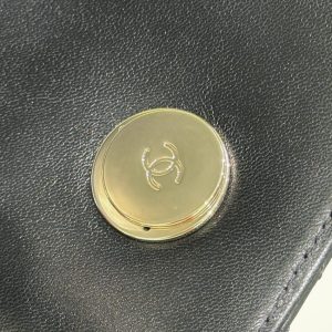 Replica CHANEL Three Layer Bag - best quality luxury bag dupe