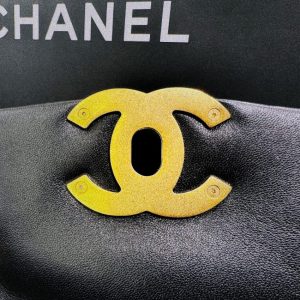 Replica CHANEL 24c Half Moon Bag - authentic-look luxury purse replica