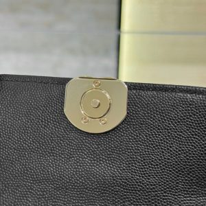 Replica CHANEL 23k Kelly Handle - best-selling designer handbag dupe