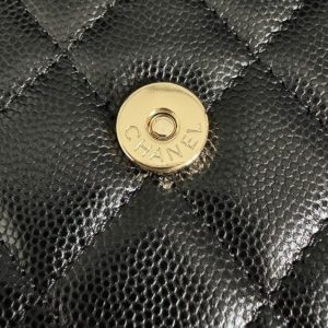 Replica CHANEL 23P Kelly Handle - elite superclone designer purse