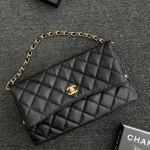 Replica CHANEL 24p Hobo Underarm Bag - ultra-realistic fake designer tote