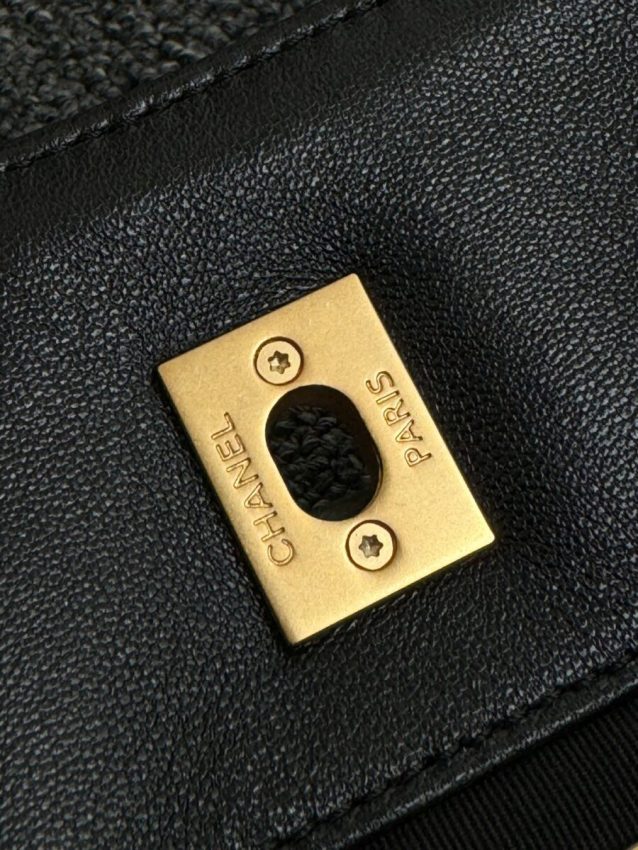 Replica CHANEL 24p Hobo Underarm Bag - near-authentic luxury replica handbag