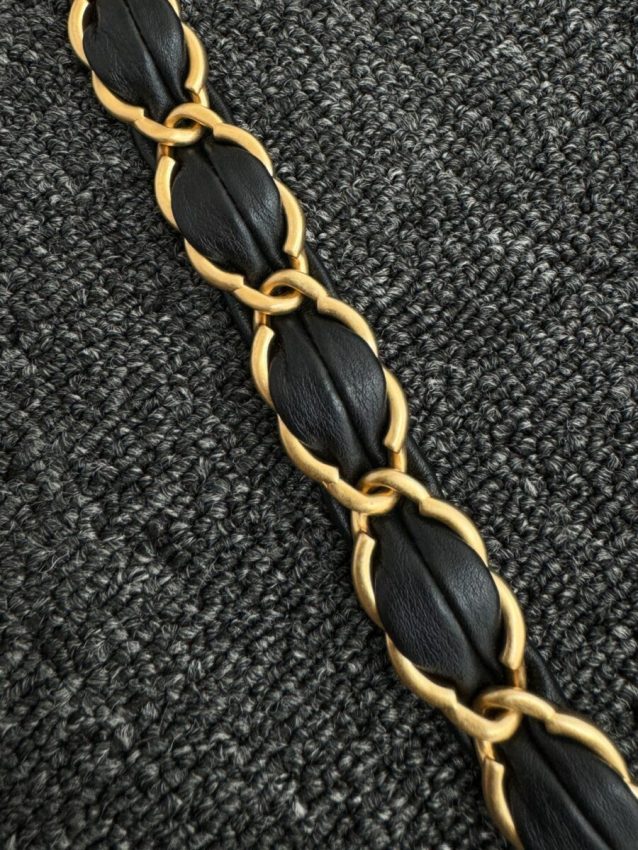 Replica CHANEL 24p Hobo Underarm Bag - authentic-look luxury purse replica