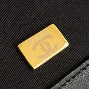 Replica CHANEL 24p Hobo Underarm Bag - best-selling designer handbag dupe