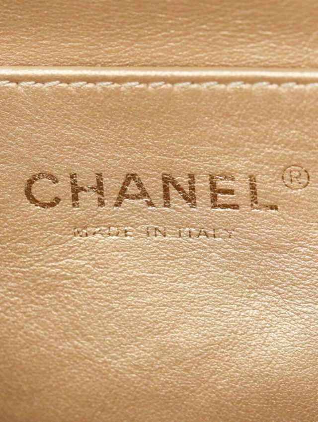 Replica CHANEL 24s Double Pearl Hobo Bag - premium-grade designer purse dupe