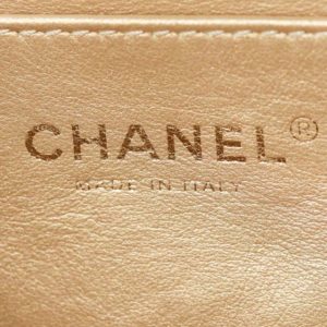 Replica CHANEL 24S Double Pearl - ultra-realistic fake designer tote