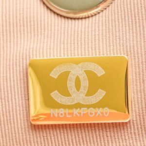 Replica CHANEL 23A Backpack Small Caramel - top-rated replica designer bag