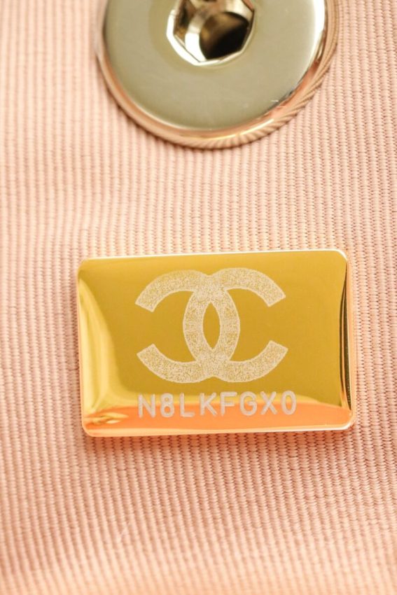 Replica CHANEL 23A Backpack Small Caramel - top-rated replica designer bag