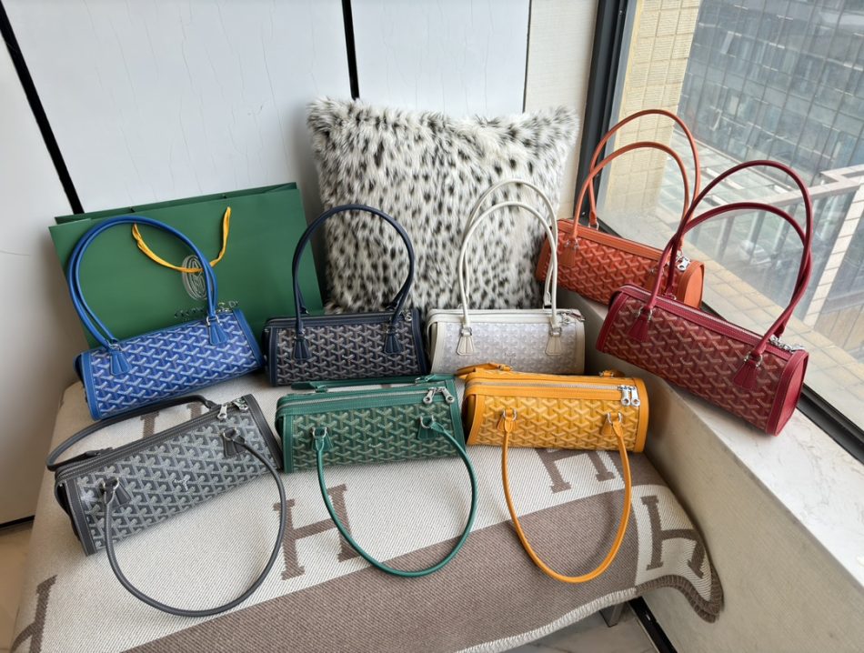 Replica Goyard Bonbonniere 11 colors