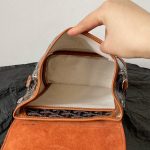 Goyard Alpin Mini Backpack Brown