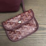 Goyard Replica Anjou Mini Bourdeaux