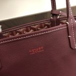 Goyard Replica Anjou Mini Bourdeaux