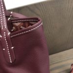 Goyard Replica Anjou Mini Bourdeaux