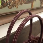 Goyard Replica Anjou Mini Bourdeaux