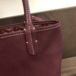 Goyard Replica Anjou Mini Bourdeaux