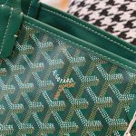 Replica Goyard Anjou PM Green