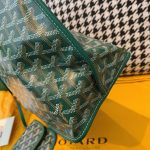 Replica Goyard Anjou PM Green