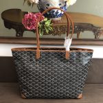 Goyard Artois PM Brown