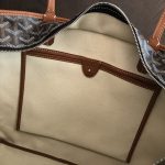 Goyard Artois PM Brown
