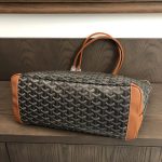Goyard Artois PM Brown